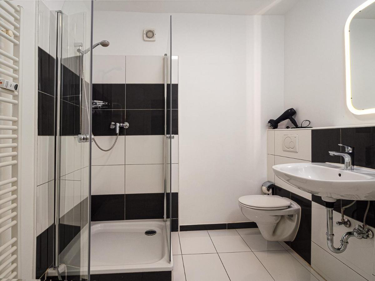 Exklusives und gemütliches Apartment in Krefeld + NETFLIX Exterior foto