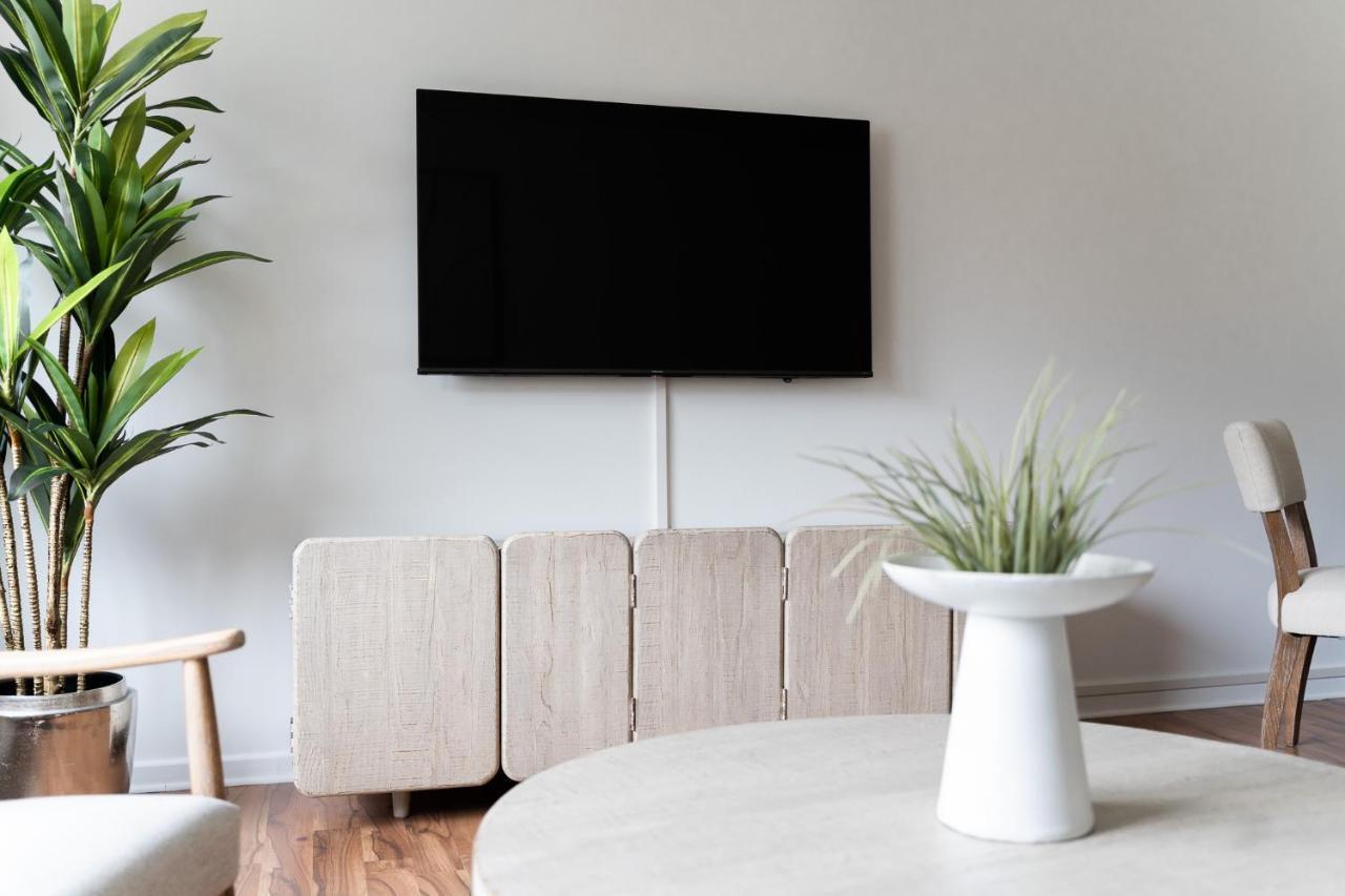 Exklusives und gemütliches Apartment in Krefeld + NETFLIX Exterior foto