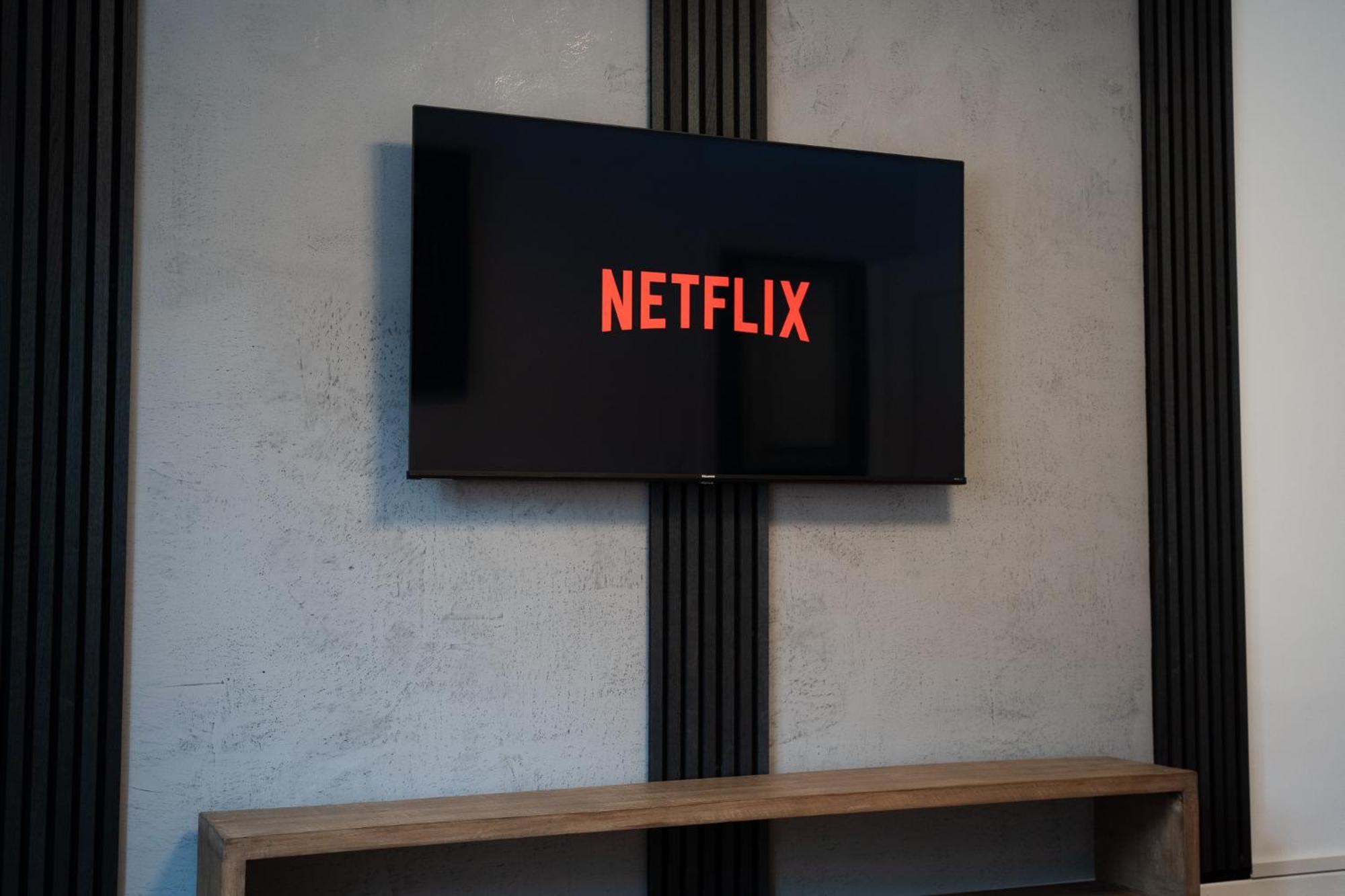 Exklusives und gemütliches Apartment in Krefeld + NETFLIX Exterior foto