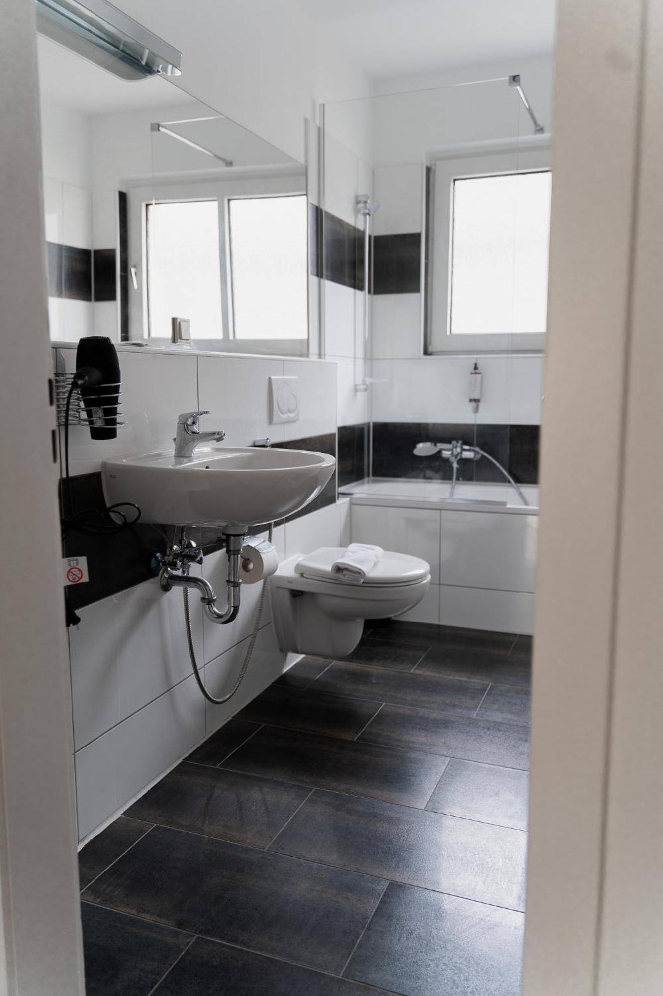 Exklusives und gemütliches Apartment in Krefeld + NETFLIX Habitación foto